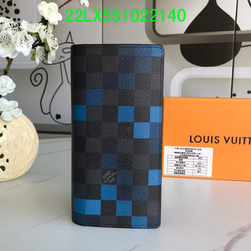 MLB - CHL Wallet - 1421