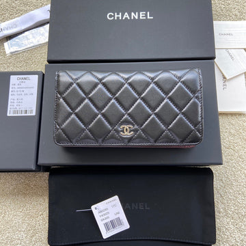 Makersluxe - CHL Wallets - 666