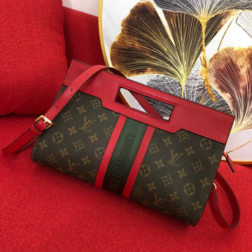 MLB - GUKI Women Bags - 1880