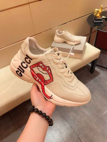 MLBG - Mix Unisex Shoes - 834