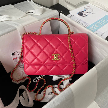 Makersluxe - CHL Bags - 562
