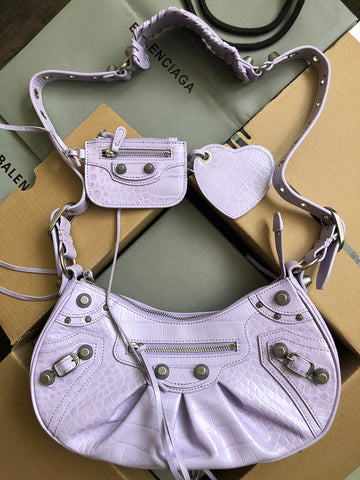 Makersluxe - BG Bags - 1254