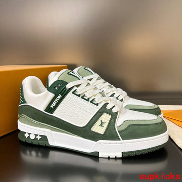 MLB - LOV Trainers - 106