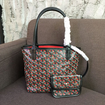 Makersluxe - GOD Bags - 251