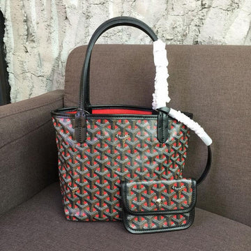 Makersluxe - GOD Bags - 251