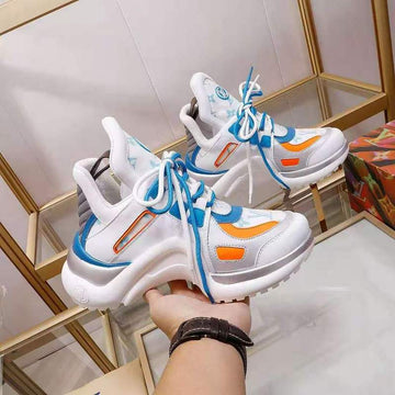 MLB - LOV Women Shoes - 1103