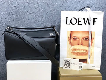 Makersluxe - LWO Bags - 818