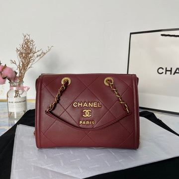 Makersluxe - CNL Bags - 1477