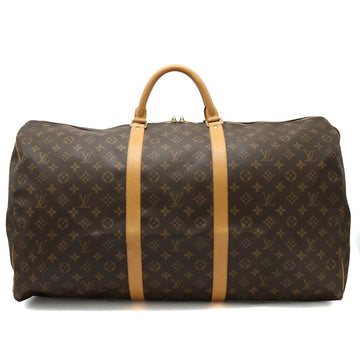 LOUIS VUITTON Keepall 60 in Monogram M41422