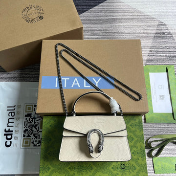 Makersluxe - GCI Bags - 1186