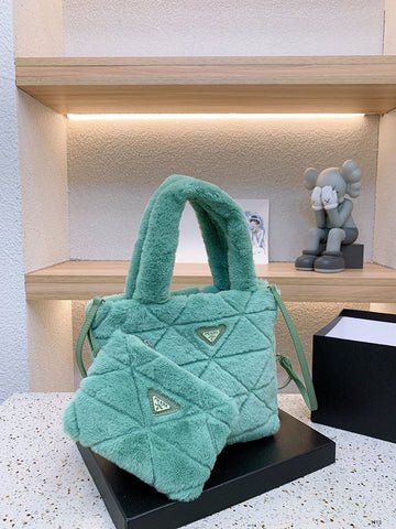 Makersluxe - PDA3 Bags - 222