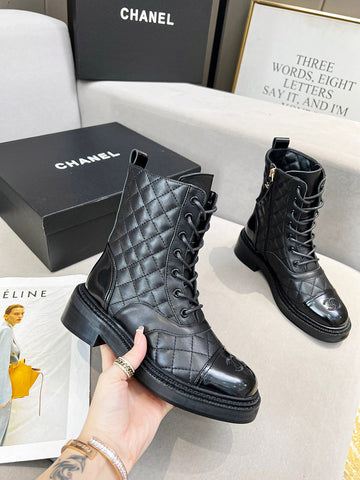 MLB - All Women Boots - 543