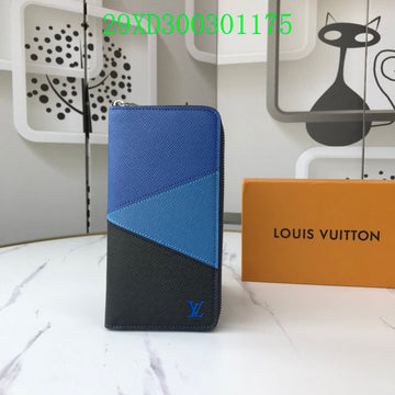 MLB - CHL Wallet - 1117