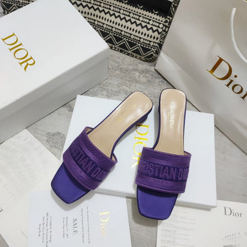 MLB - DOR Women Shoes - 346