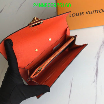 Makersluxe CHL Wallet - 1616