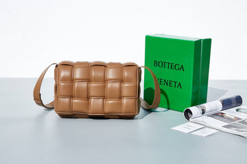 Makersluxe - BOV Bags - 574
