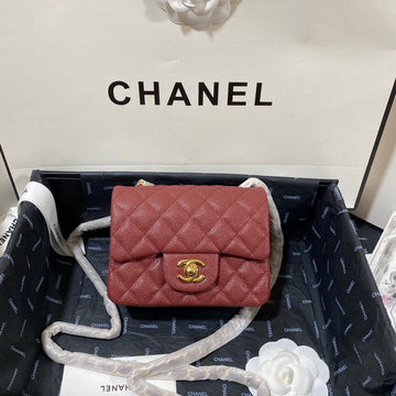 Makersluxe - CNL Bags - 2004