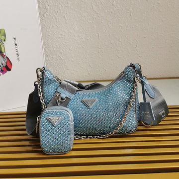 Makersluxe - PD Bags - 233