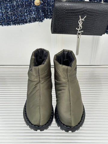 MLBIKE - Mix Women Shoes - 946