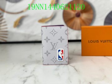 MLB - LOV Wallet - 315