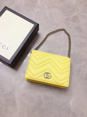 MLB - Guki Wallet - 390
