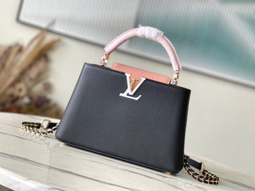 Makersluxe Lu-Vi bags - 3954