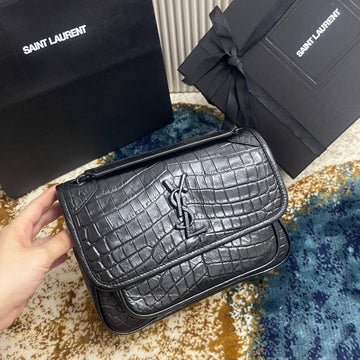 Makersluxe - YLS Women Bags - 641