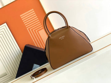 Makersluxe - PD Bags - 1067