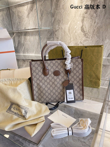 Makersluxe - GUI3 Bags - 311