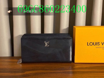 MLB - CHL Wallet - 1143