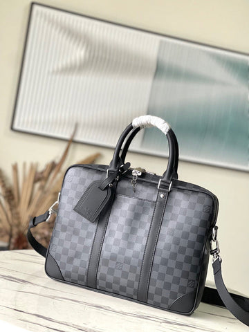 Makersluxe Lu-Vi bags - 4074
