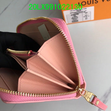 Makersluxe CHL Wallet - 1383