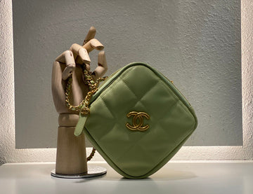 Makersluxe - CHL Bags - 063