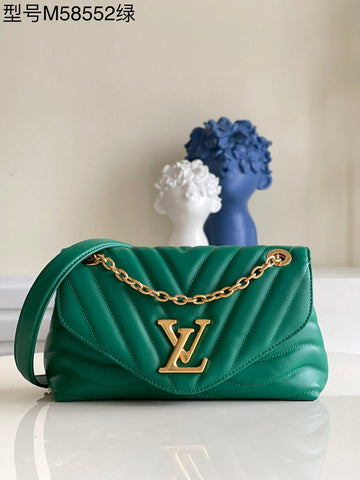 makersluxe - LOV Bags - 613