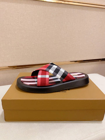 MLB - BOR Shoes - 016