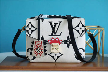 MLB Fashion Lu-Vi bags - 7051