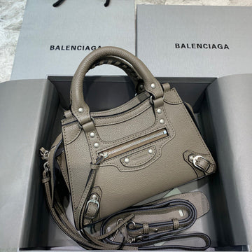 Makersluxe - BGA Bags - 210