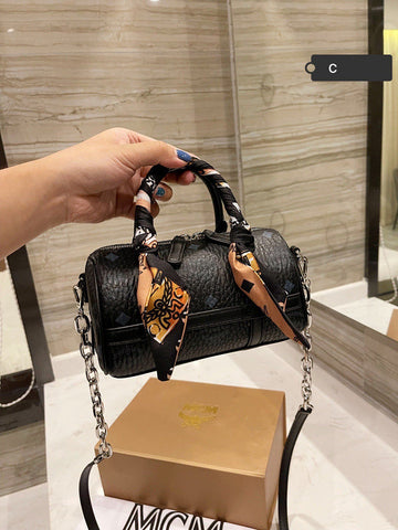 Makersluxe Bags- MQM Bags - 197