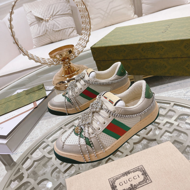 MLB - GUKI Women Shoes - 599