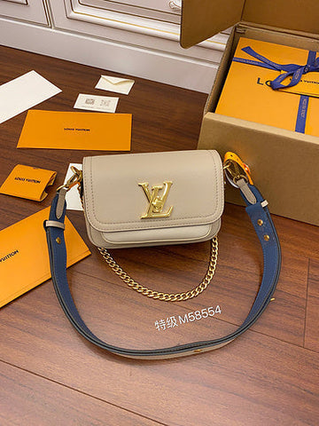 Makersluxe Lu-Vi bags - 3386