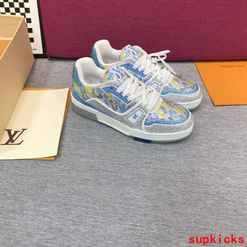 MLB - LOV Trainers - 424