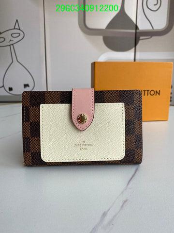 Makersluxe CHL Wallet - 1724