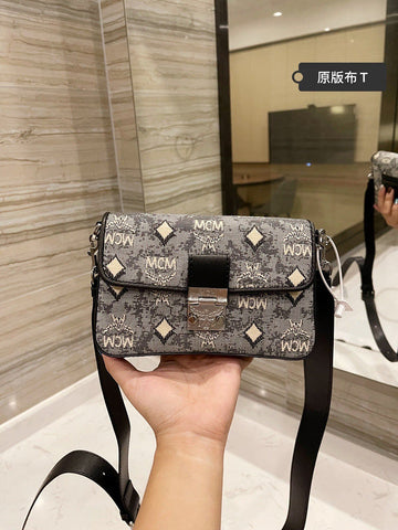Makersluxe Bags- MQM Bags - 184