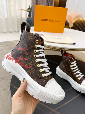 MLB - LOV Women Shoes - 1146