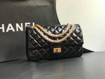 Makersluxe - CNL Bags - 449