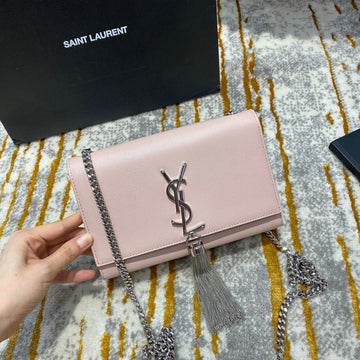 Makersluxe Bags- YLS Bags - 317