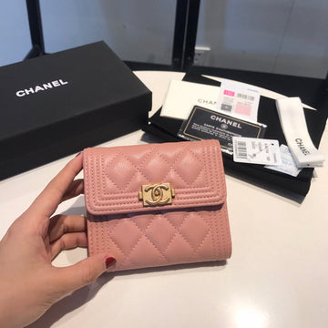 Makersluxe - CHL Wallets - 406