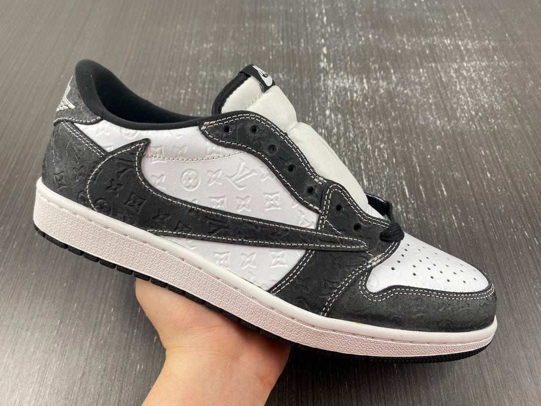 Custom Air Jordan 1 x LV dl2211-001