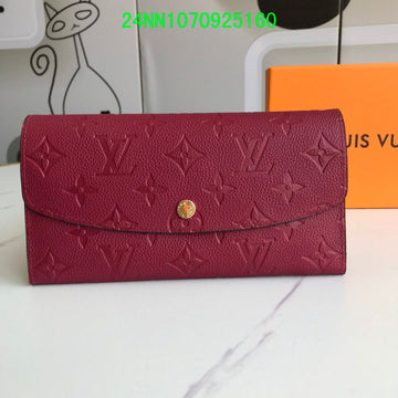 MLB - CHL Wallet - 1587