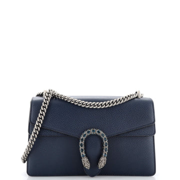 Dionysus Bag Leather Small